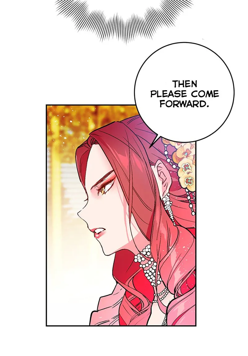 This Girl Is a Little Wild Chapter 26 page 19 - 
