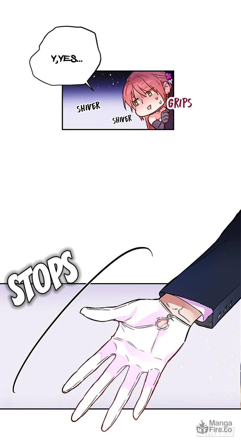 This Girl Is a Little Wild Chapter 26 page 20 - 