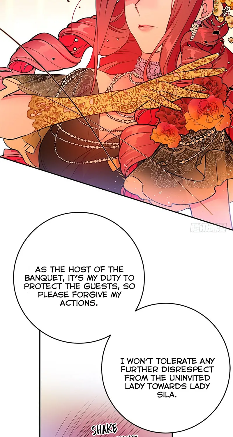 This Girl Is a Little Wild Chapter 26 page 3 - 