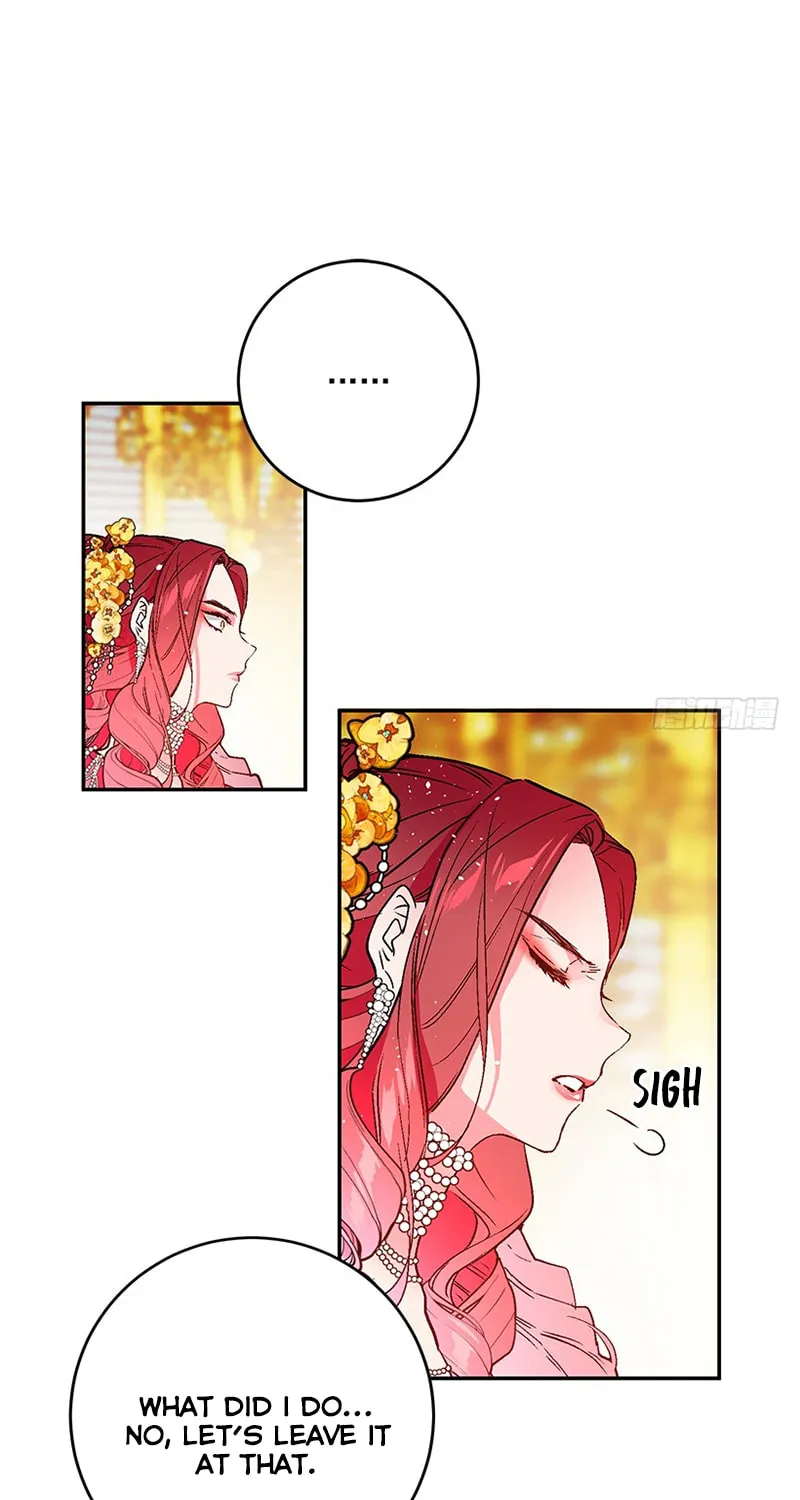 This Girl Is a Little Wild Chapter 26 page 22 - 