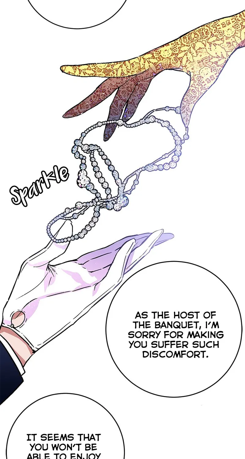 This Girl Is a Little Wild Chapter 26 page 23 - 