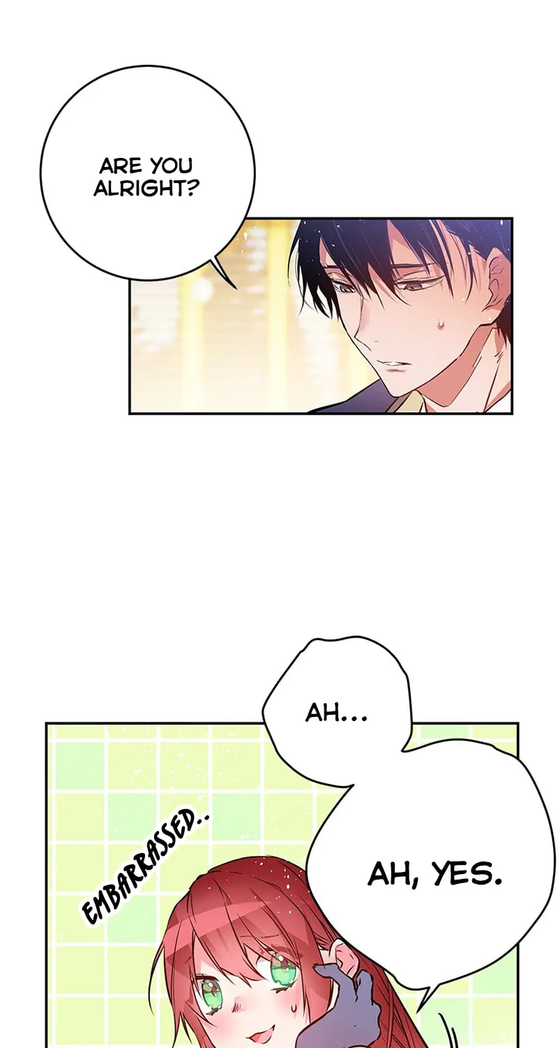 This Girl Is a Little Wild Chapter 26 page 27 - 