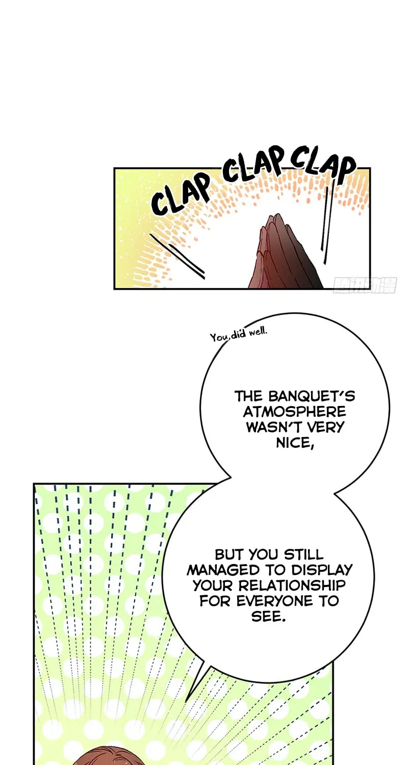 This Girl Is a Little Wild Chapter 26 page 29 - 