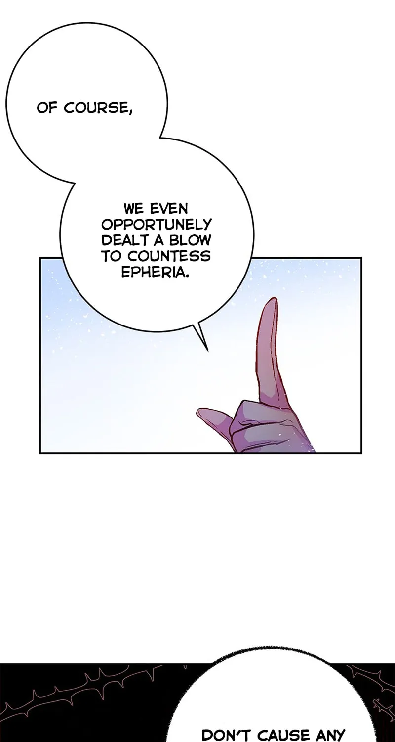 This Girl Is a Little Wild Chapter 26 page 32 - 