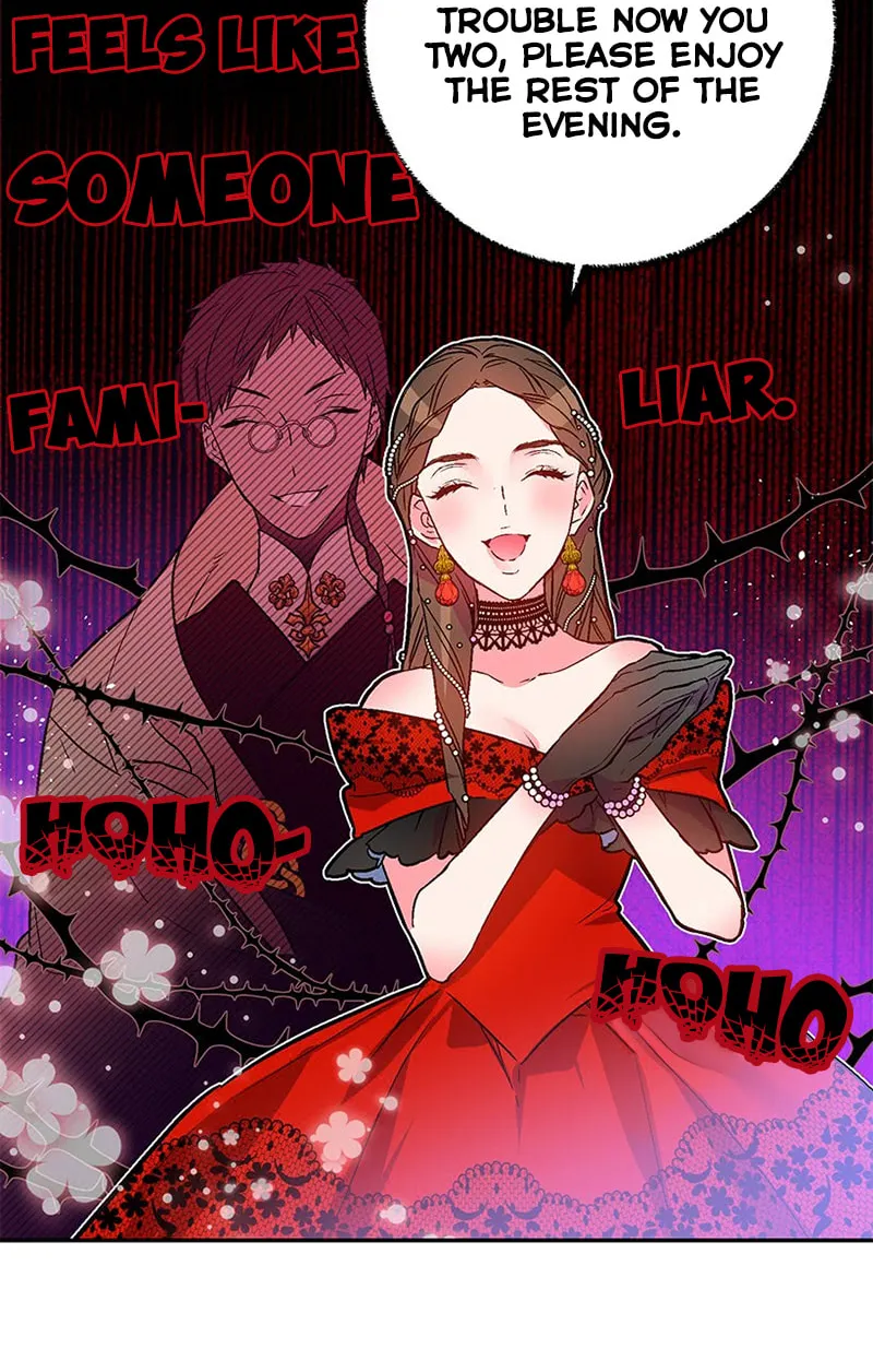 This Girl Is a Little Wild Chapter 26 page 33 - 