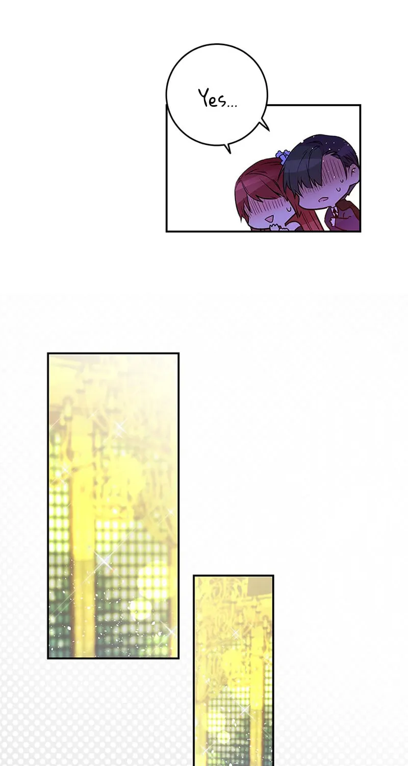 This Girl Is a Little Wild Chapter 26 page 34 - 