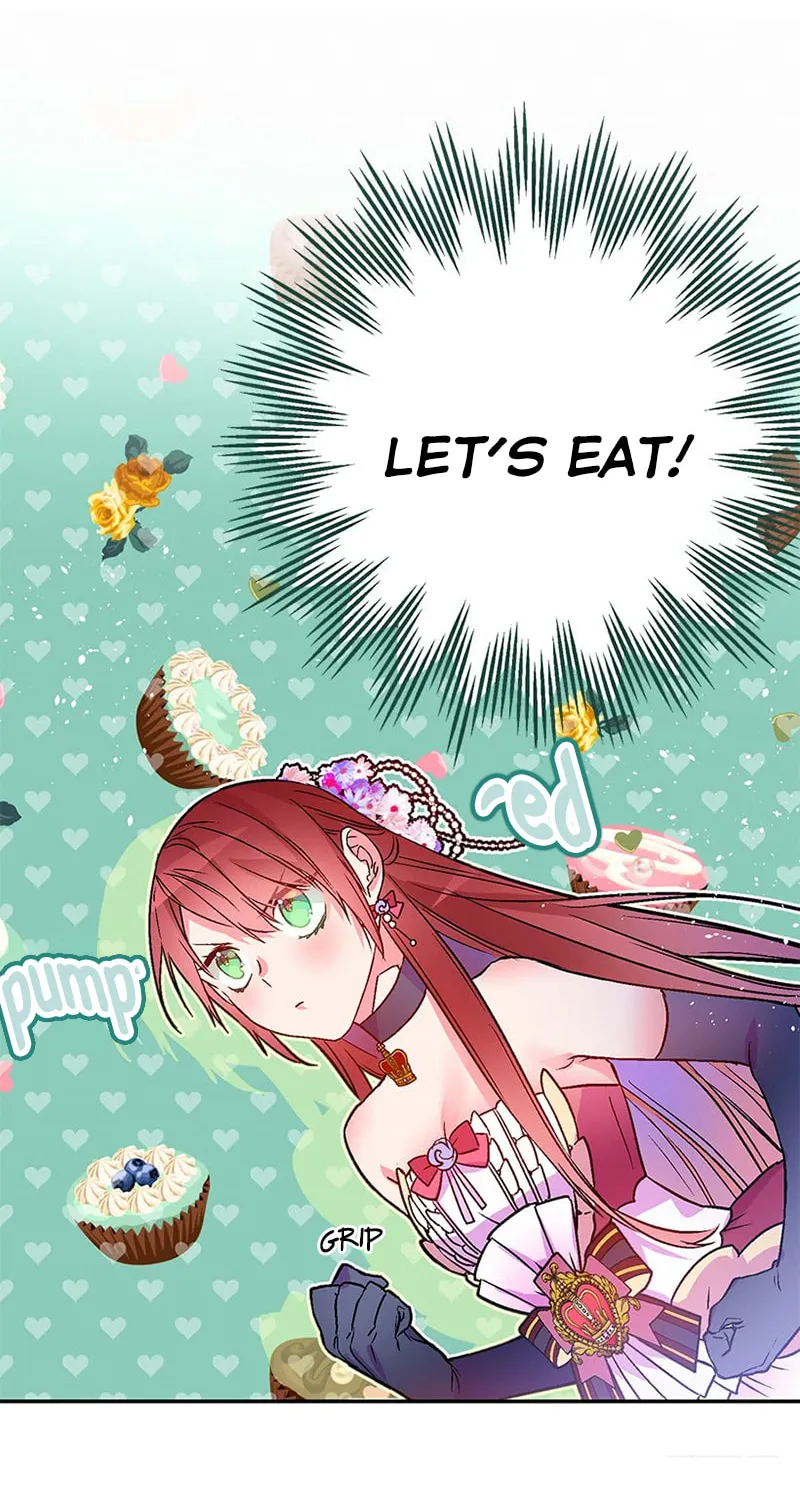 This Girl Is a Little Wild Chapter 26 page 38 - 