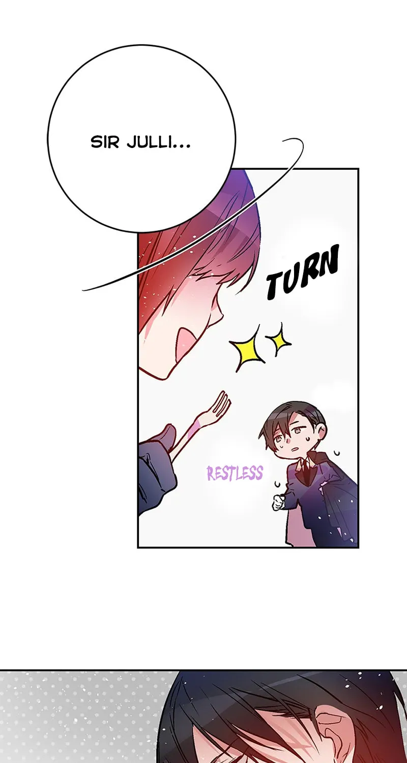This Girl Is a Little Wild Chapter 26 page 40 - 