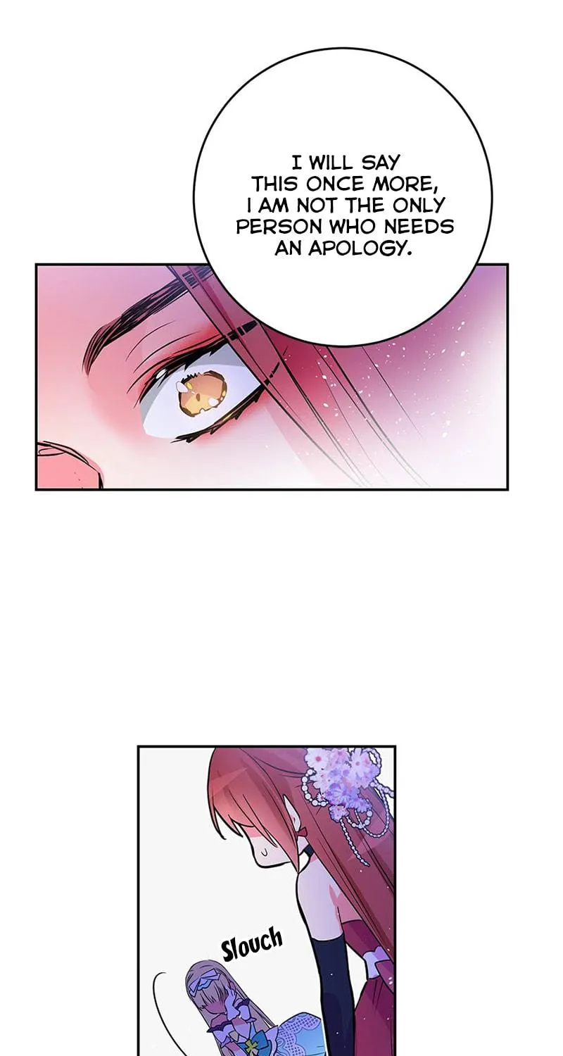 This Girl Is a Little Wild Chapter 26 page 5 - 
