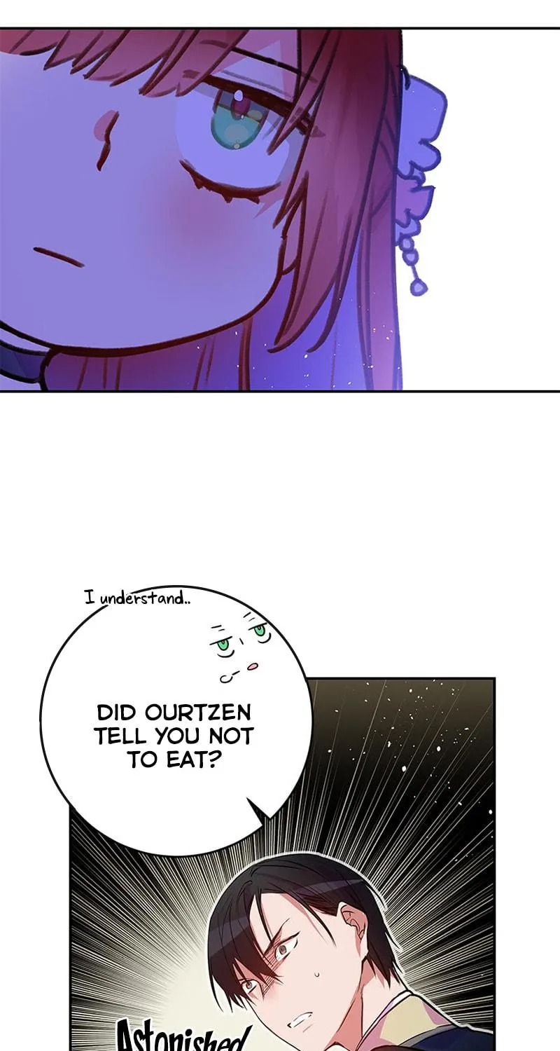 This Girl Is a Little Wild Chapter 26 page 42 - 