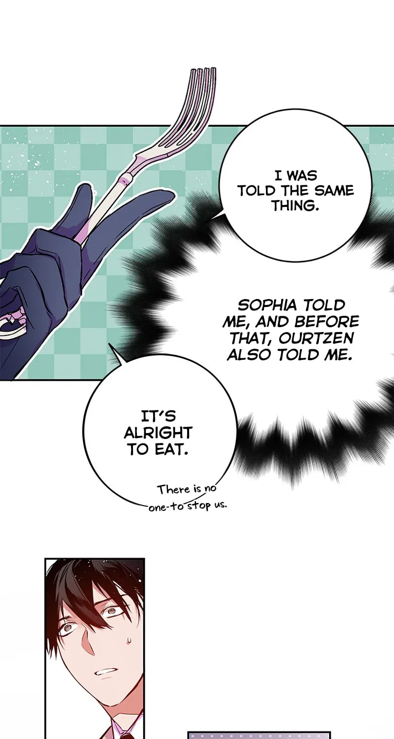 This Girl Is a Little Wild Chapter 26 page 44 - 