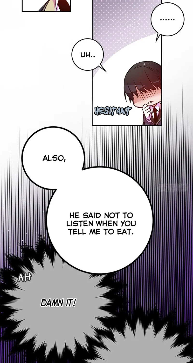 This Girl Is a Little Wild Chapter 26 page 45 - 