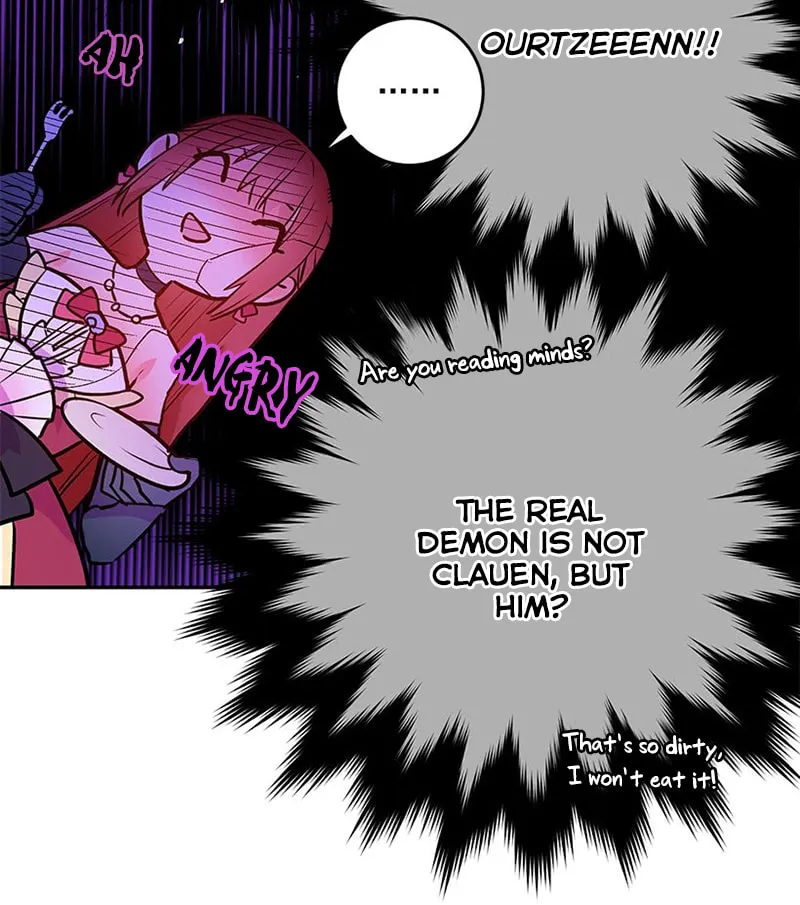 This Girl Is a Little Wild Chapter 26 page 46 - 