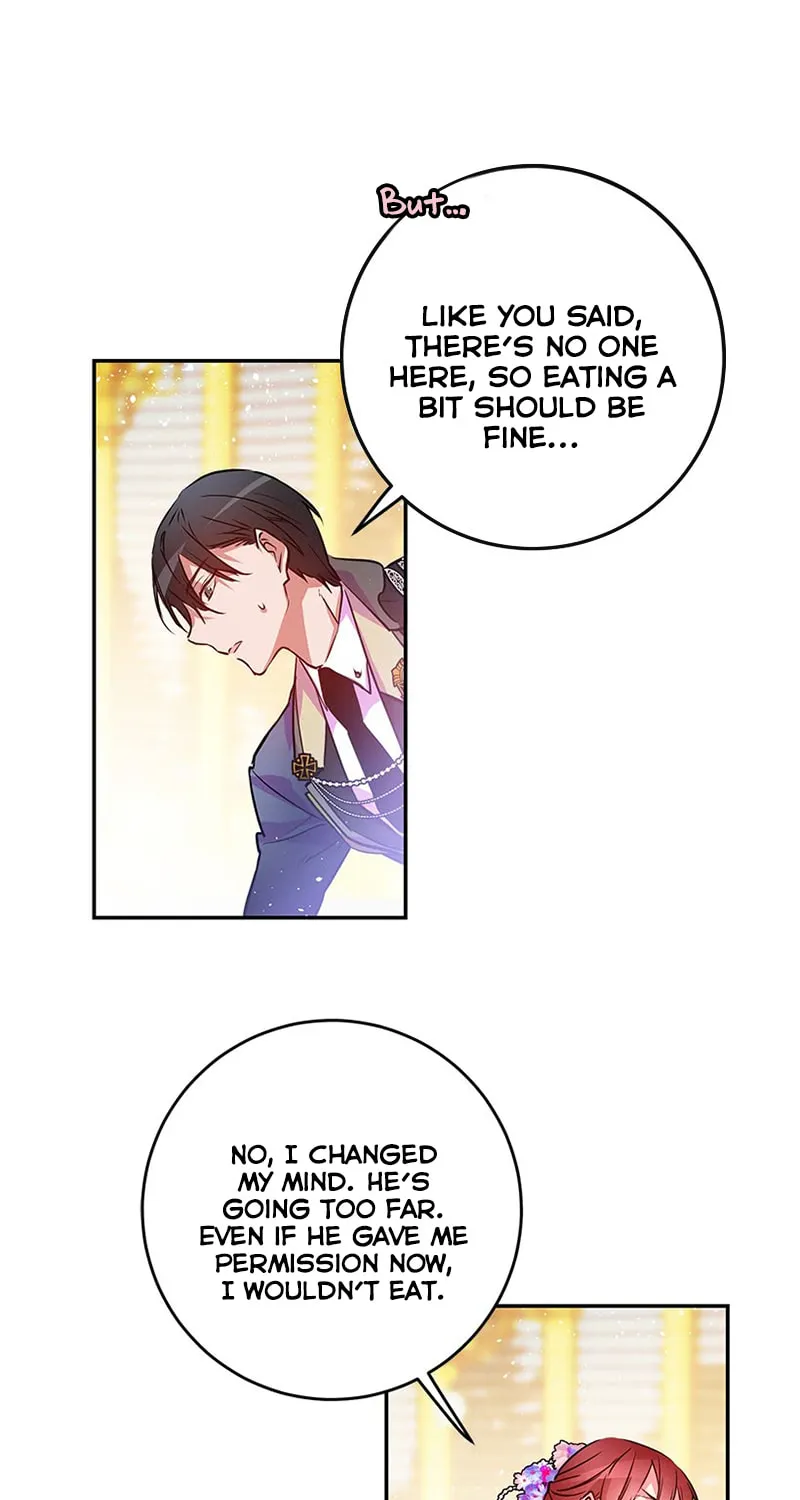 This Girl Is a Little Wild Chapter 26 page 47 - 