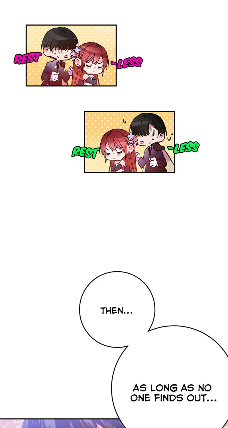 This Girl Is a Little Wild Chapter 26 page 49 - 
