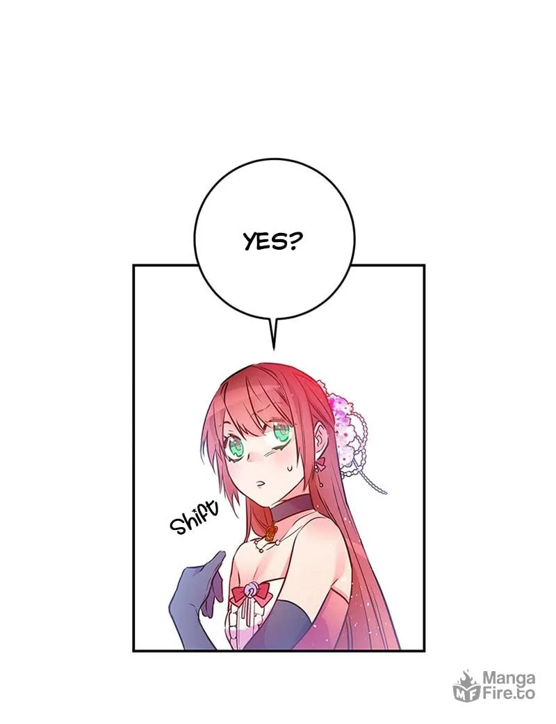 This Girl Is a Little Wild Chapter 26 page 51 - 