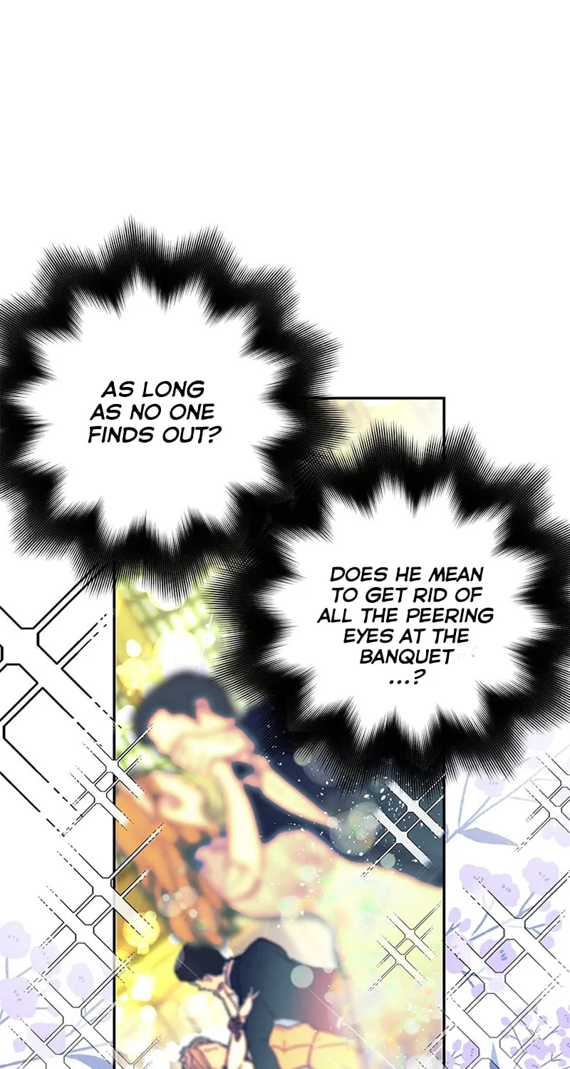 This Girl Is a Little Wild Chapter 26 page 53 - 