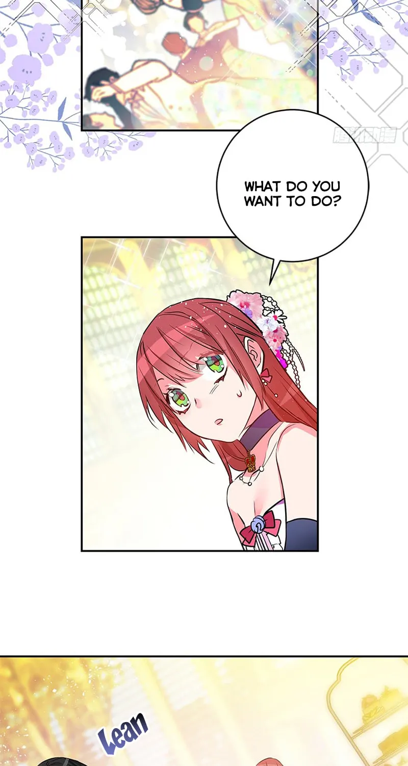 This Girl Is a Little Wild Chapter 26 page 54 - 