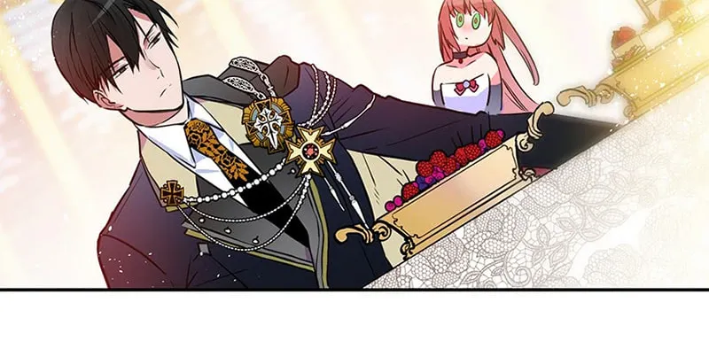 This Girl Is a Little Wild Chapter 26 page 55 - 