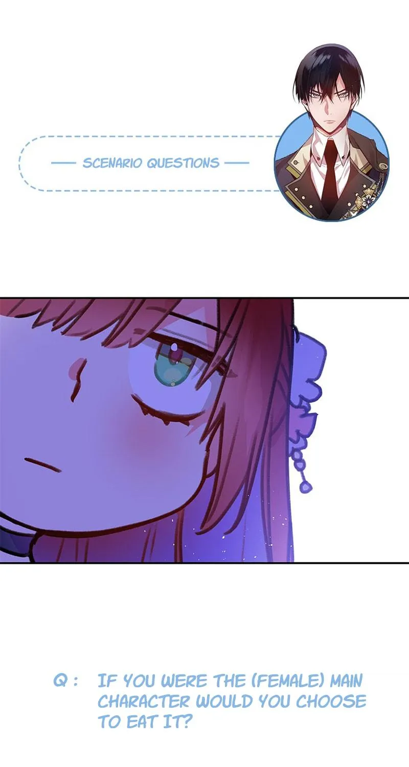 This Girl Is a Little Wild Chapter 26 page 56 - 