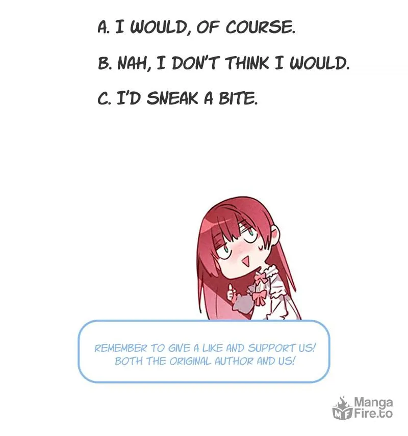 This Girl Is a Little Wild Chapter 26 page 57 - 
