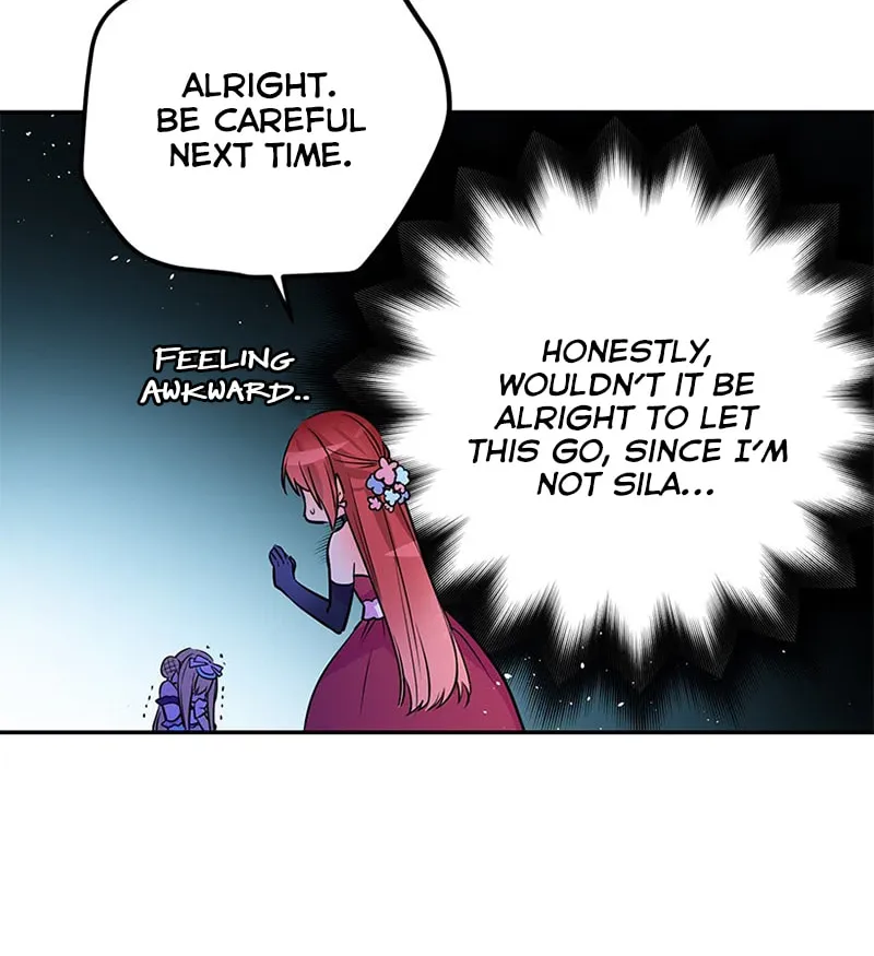 This Girl Is a Little Wild Chapter 26 page 8 - 