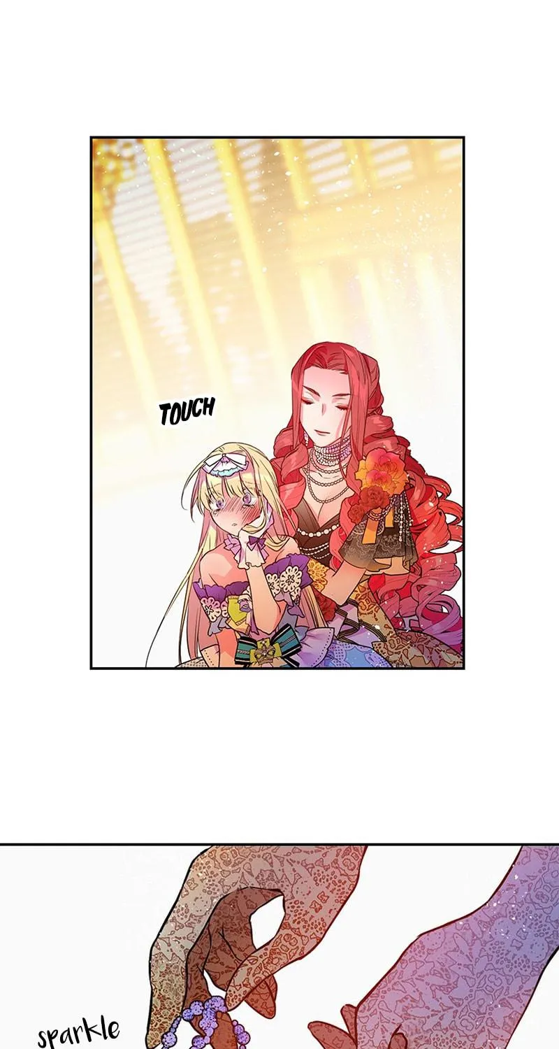 This Girl Is a Little Wild Chapter 26 page 9 - 