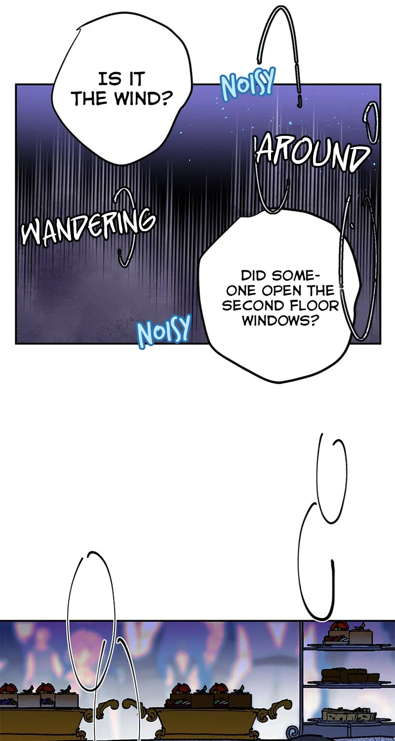 This Girl Is a Little Wild Chapter 27 page 12 - 