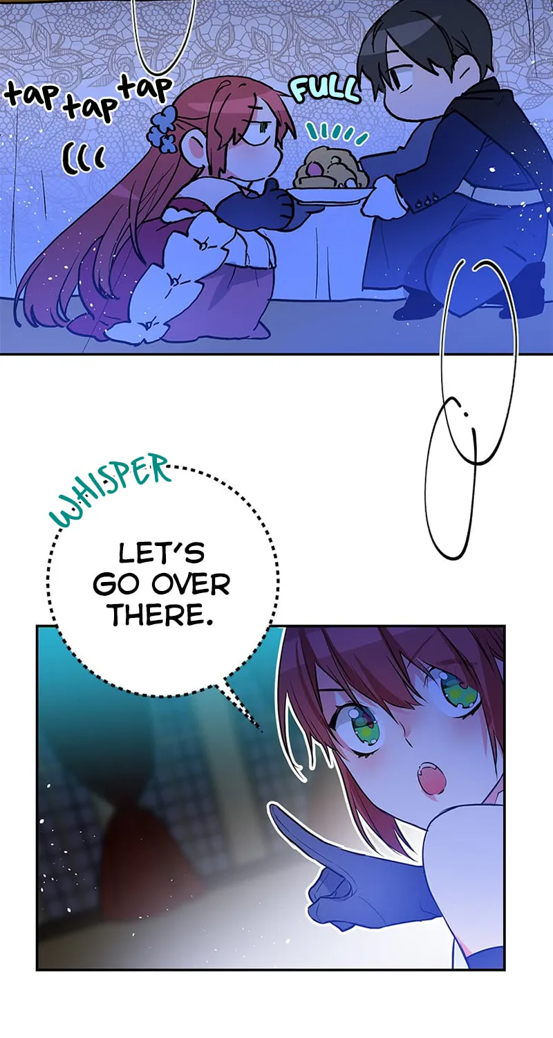 This Girl Is a Little Wild Chapter 27 page 13 - 