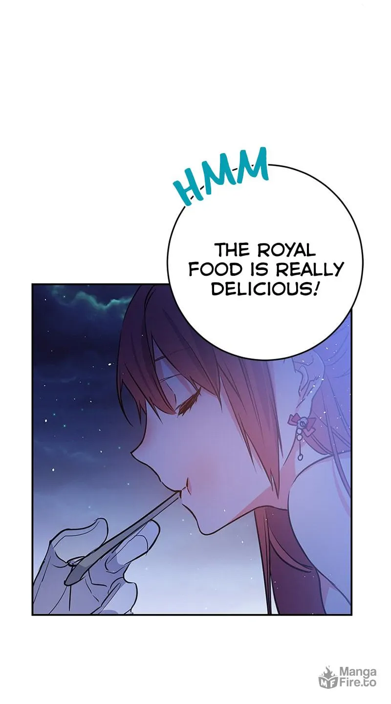 This Girl Is a Little Wild Chapter 27 page 18 - 