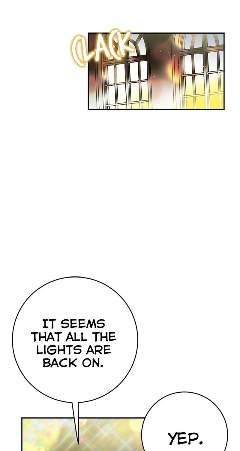 This Girl Is a Little Wild Chapter 27 page 19 - 