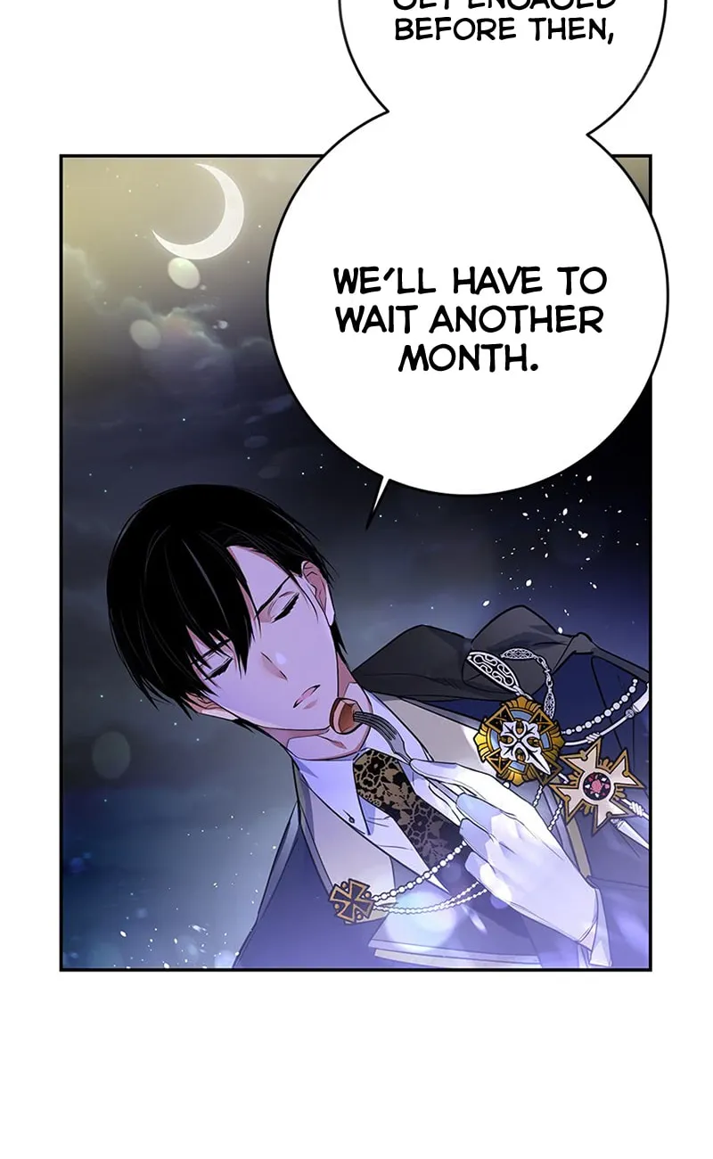 This Girl Is a Little Wild Chapter 27 page 22 - 