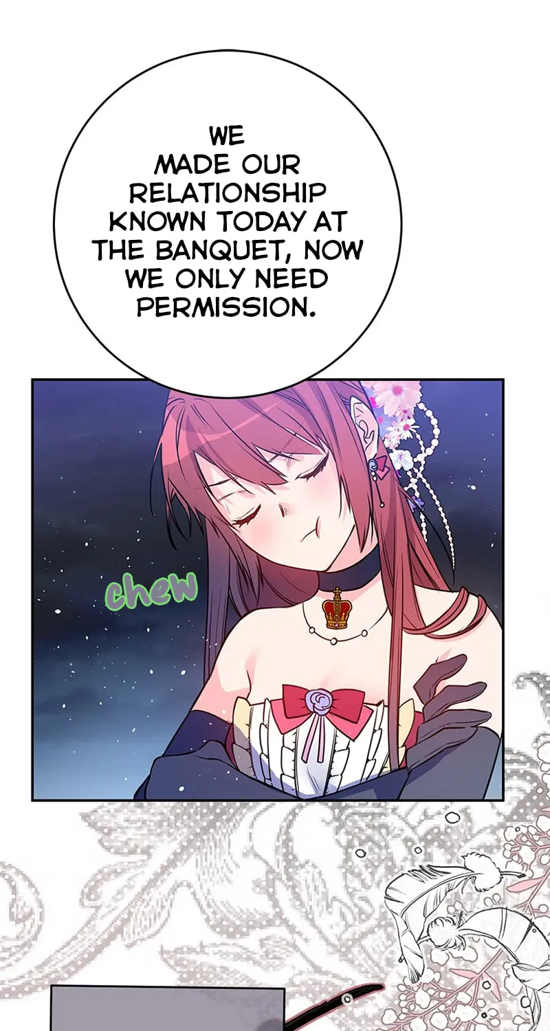 This Girl Is a Little Wild Chapter 27 page 25 - 