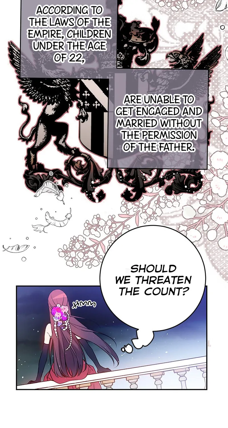 This Girl Is a Little Wild Chapter 27 page 26 - 