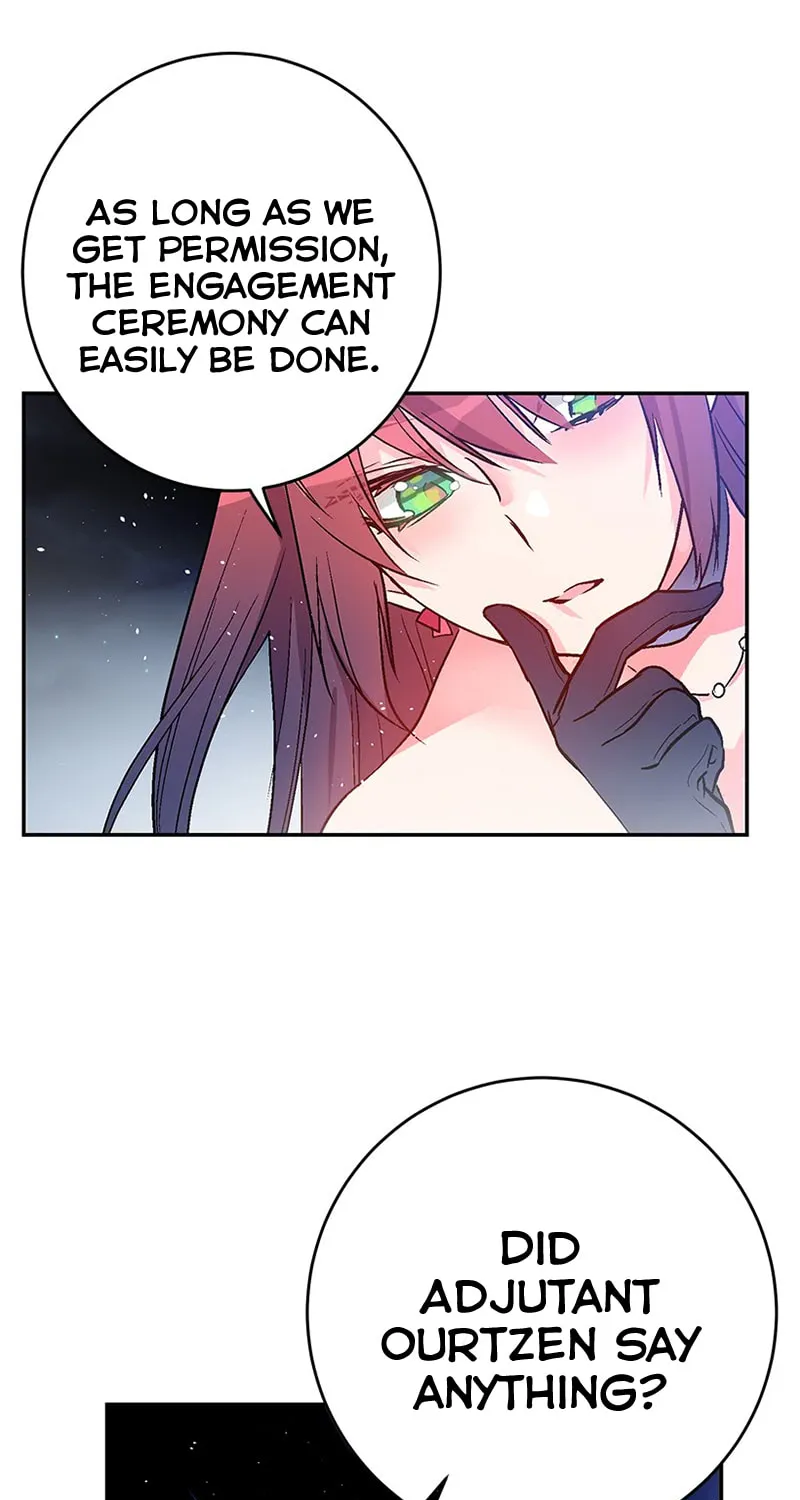 This Girl Is a Little Wild Chapter 27 page 28 - 
