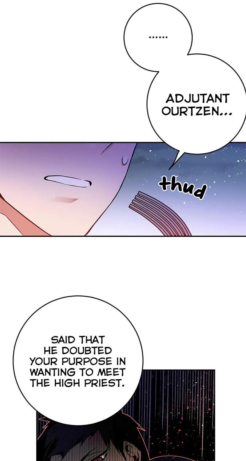 This Girl Is a Little Wild Chapter 27 page 30 - 
