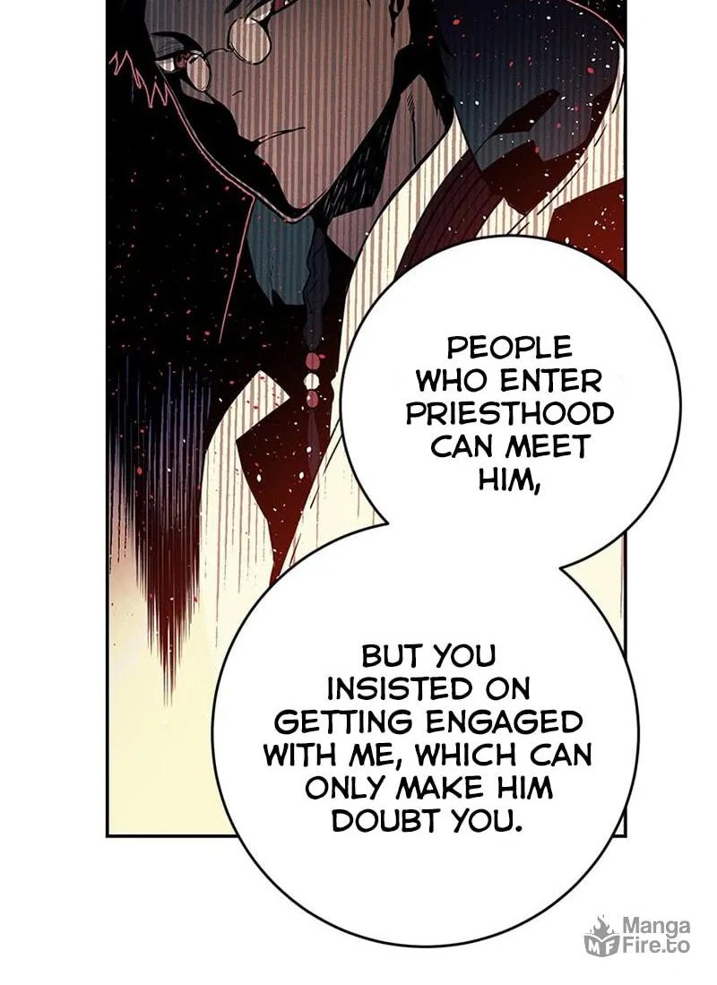 This Girl Is a Little Wild Chapter 27 page 31 - 
