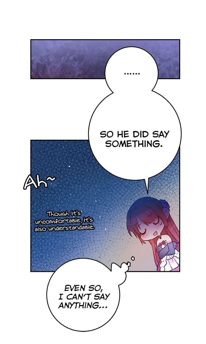 This Girl Is a Little Wild Chapter 27 page 32 - 