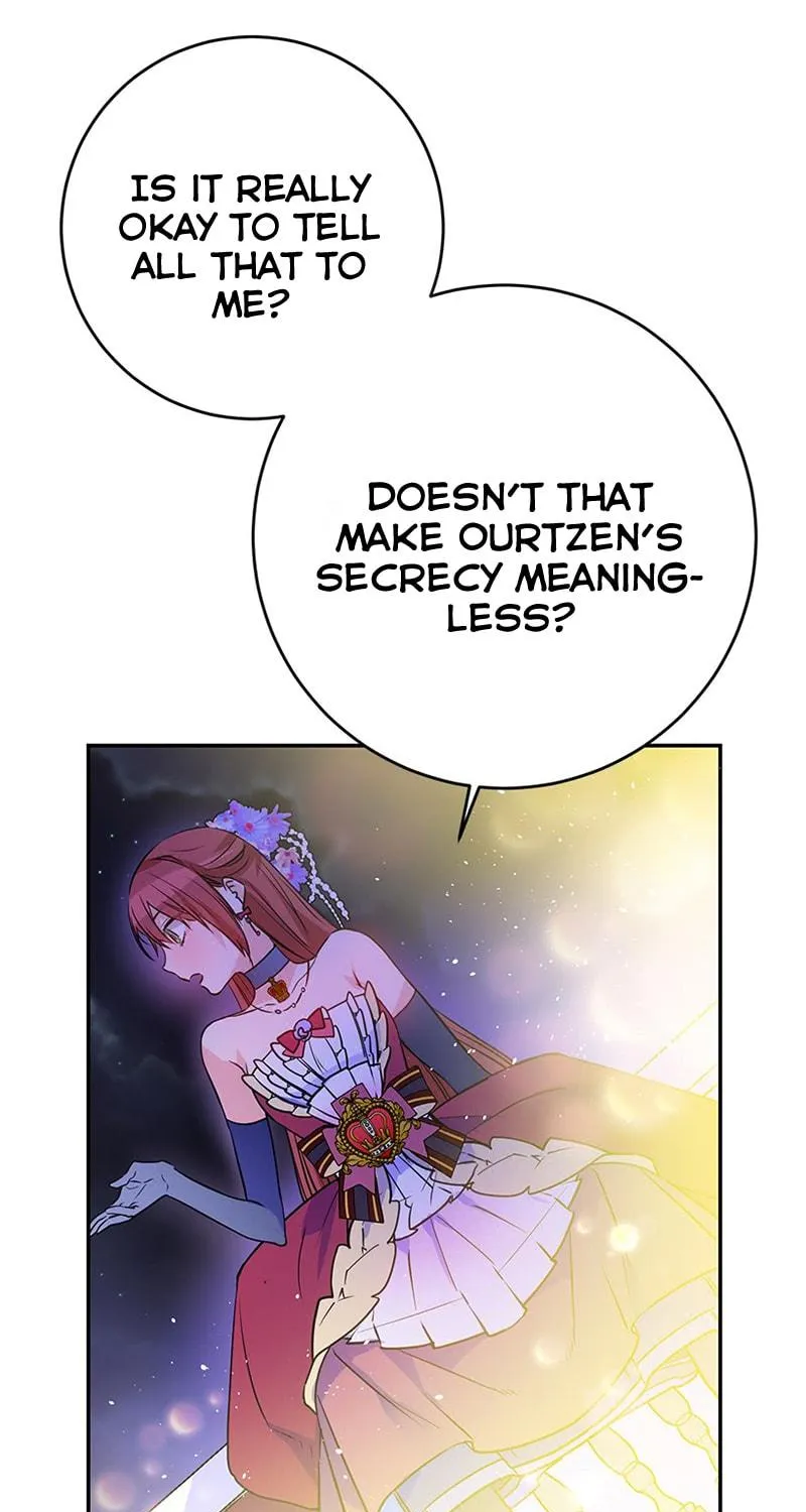 This Girl Is a Little Wild Chapter 27 page 35 - 