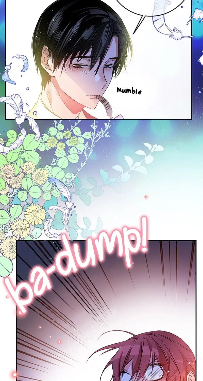This Girl Is a Little Wild Chapter 27 page 39 - 