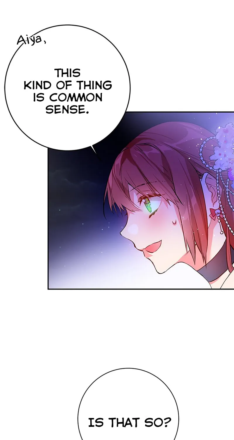 This Girl Is a Little Wild Chapter 27 page 44 - 