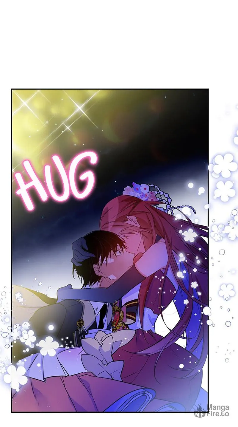 This Girl Is a Little Wild Chapter 27 page 48 - 