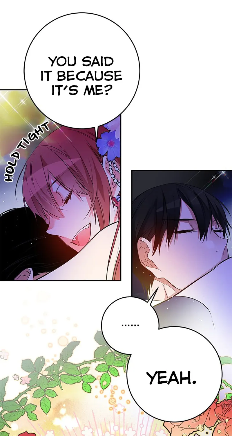 This Girl Is a Little Wild Chapter 27 page 49 - 