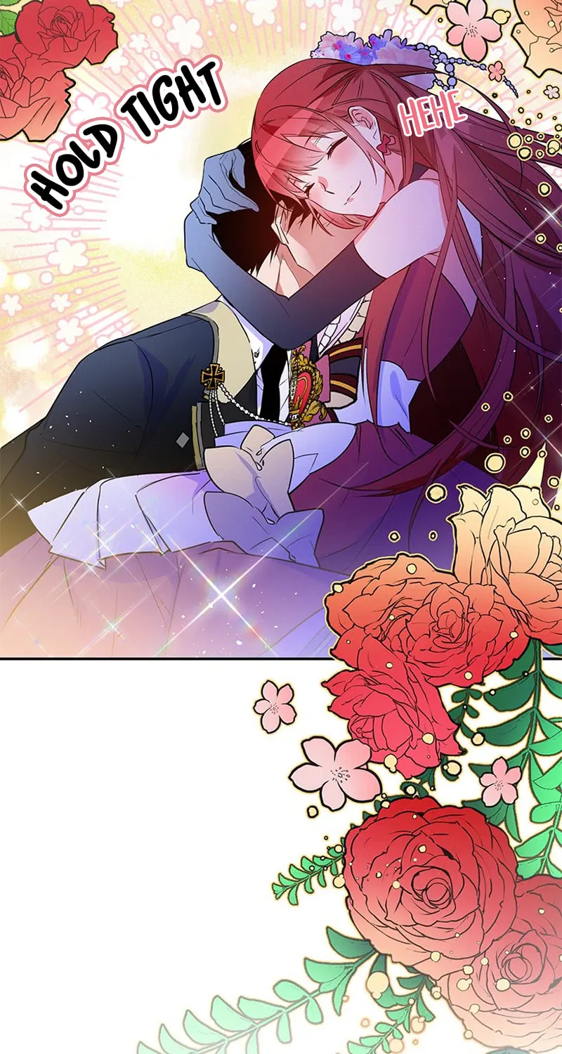 This Girl Is a Little Wild Chapter 27 page 50 - 