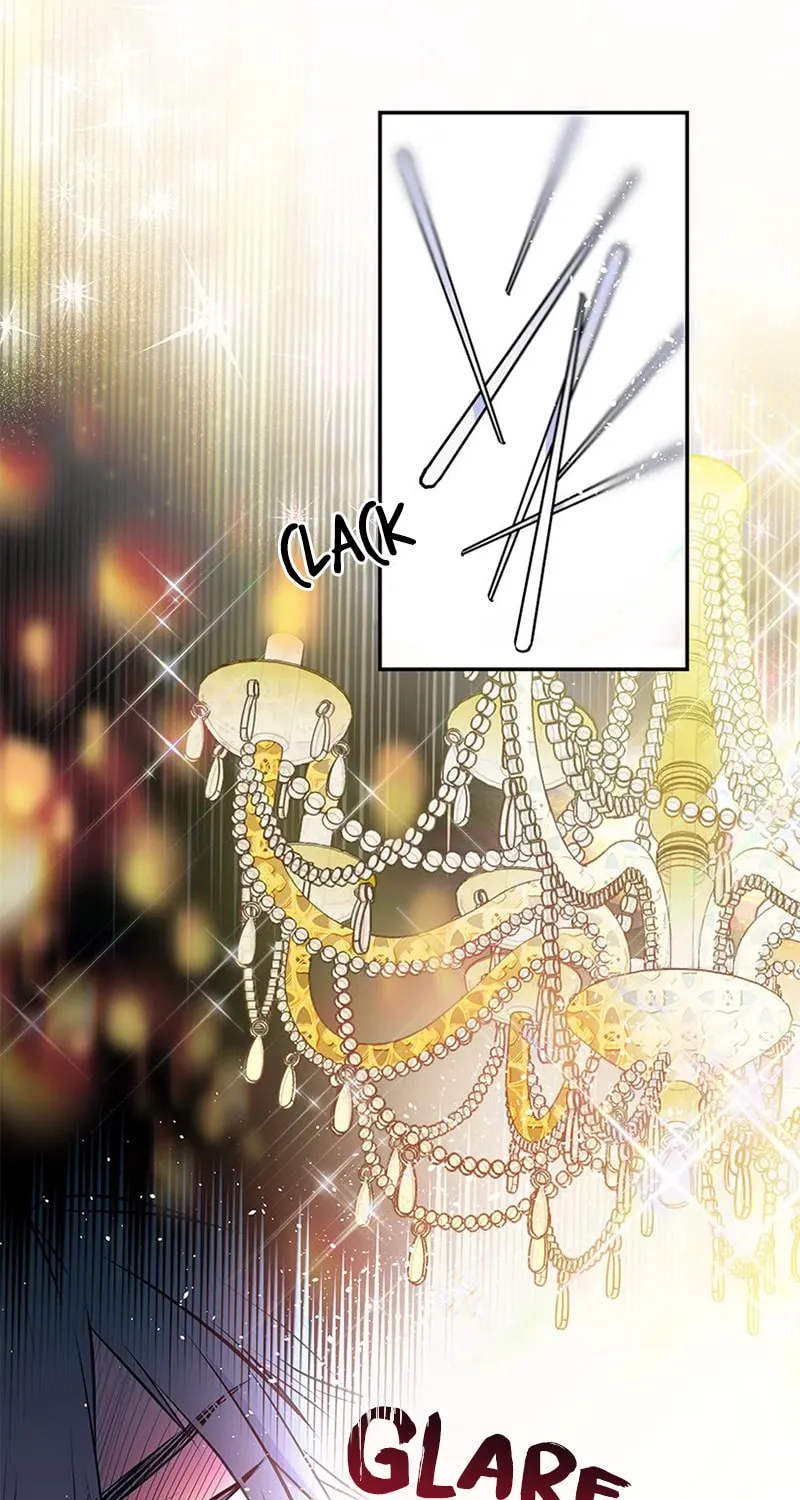 This Girl Is a Little Wild Chapter 27 page 6 - 