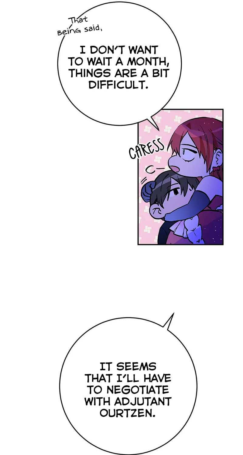 This Girl Is a Little Wild Chapter 27 page 52 - 