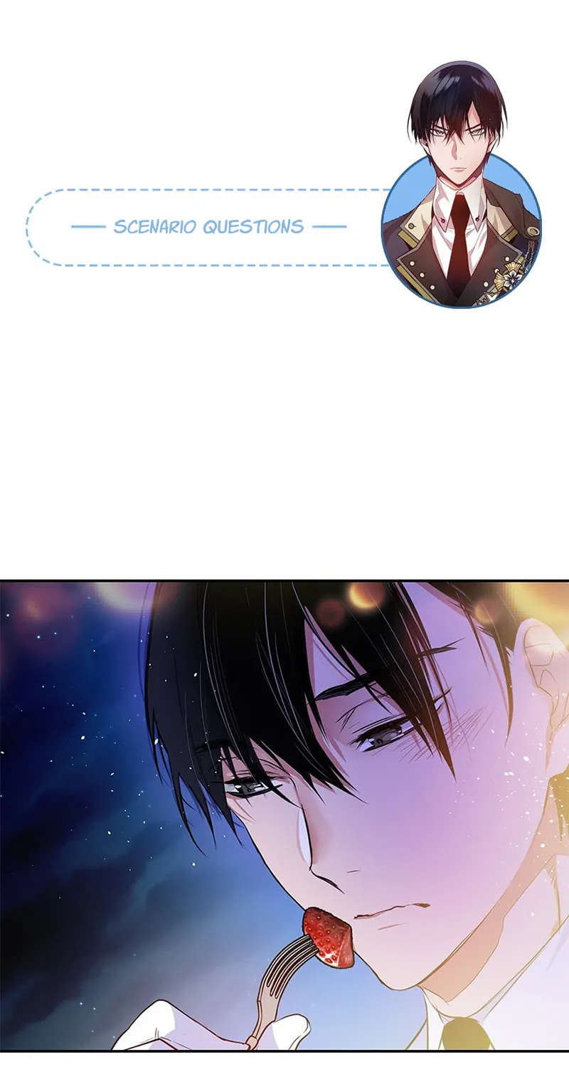 This Girl Is a Little Wild Chapter 27 page 57 - 