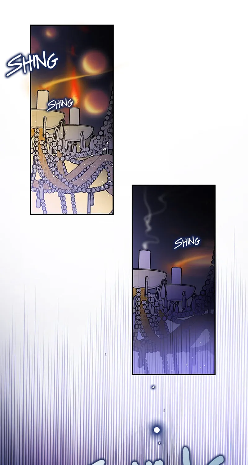 This Girl Is a Little Wild Chapter 27 page 9 - 