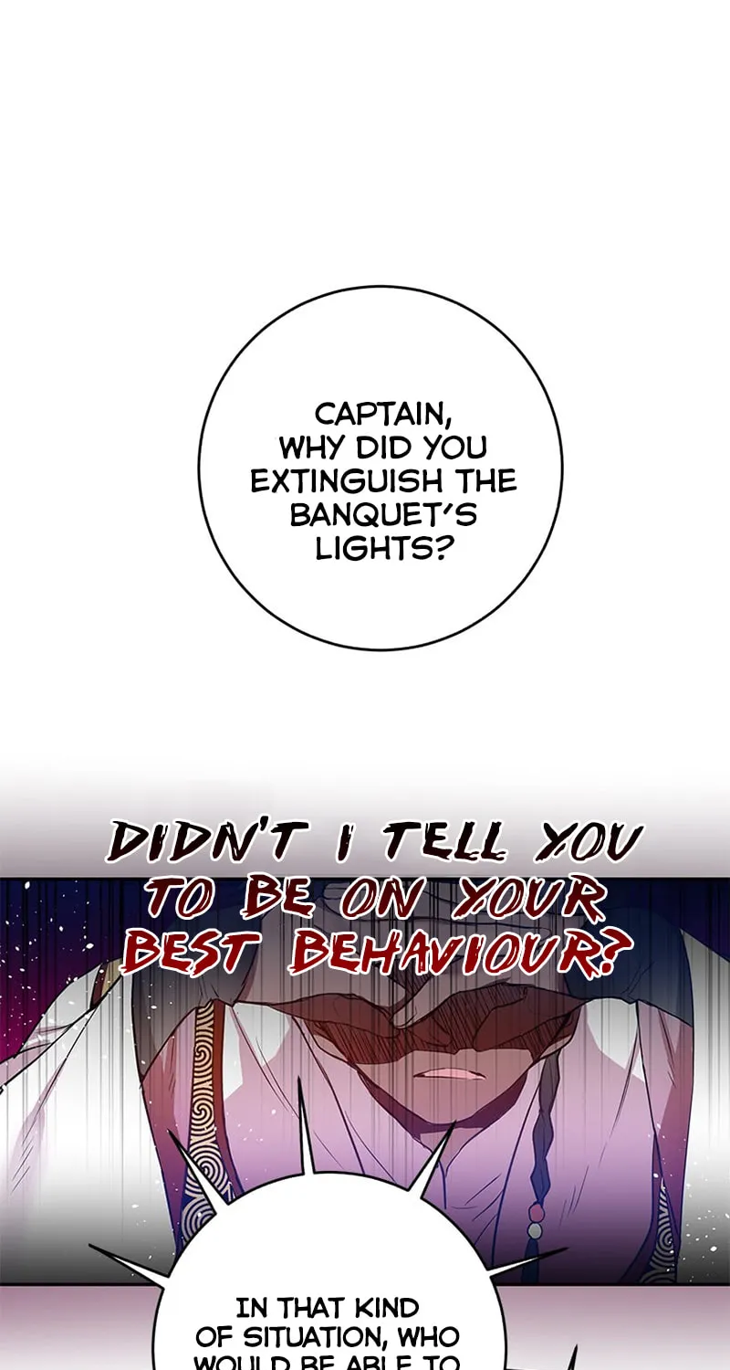 This Girl Is a Little Wild Chapter 28 page 2 - 