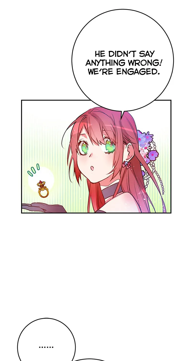 This Girl Is a Little Wild Chapter 28 page 12 - 